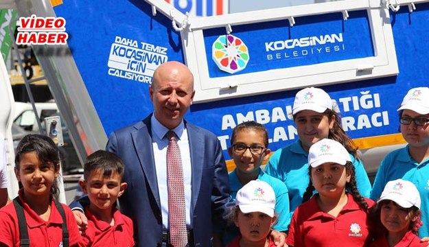 (7 Şubat 2018) KAYÇEV İLE AĞAÇLAR TOPRAKTA KALIYOR, ELEKTRİK VE PETROLDEN TASARRUF SAĞLANIYOR