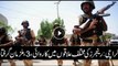 Rangers arrests three suspects in Karachi operations
