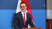 Yatırımcı Türk firmaya Macar desteği - BUDAPEŞTE