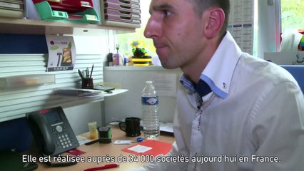 Répondre en ligne aux enquêtes "activités et conditions d'emploi de la main d'œuvre" (ACEMO)