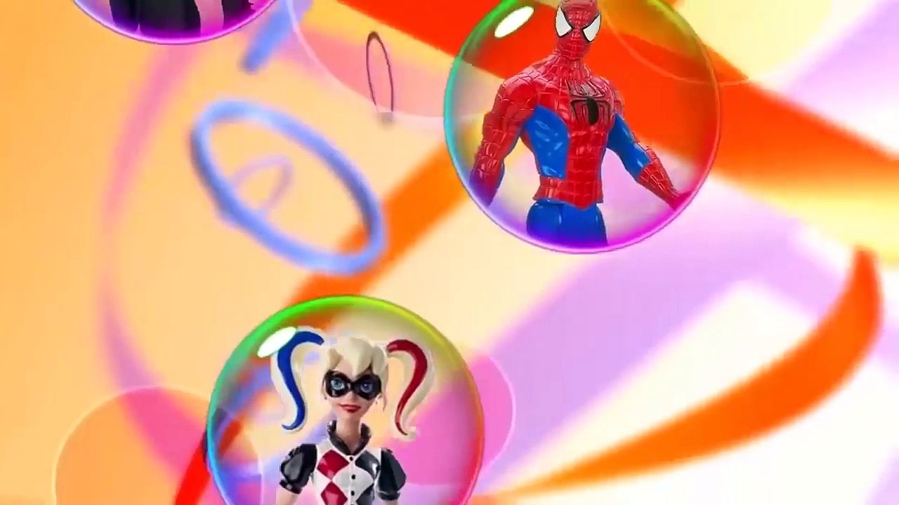 Desenho da Peppa Pig Mamae pig com raiva lobisomem quebrou o vaso Raider da Patrulha canina Ladybug