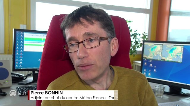 NEIGE/ Les services des routes en alerte