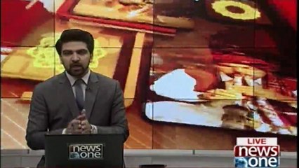 DI Khan the case of burning houses and cars on the last day