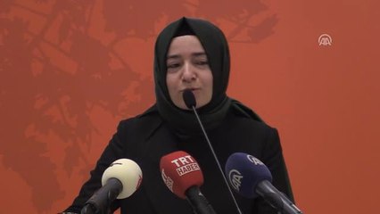 Bakan Kaya: "Türk Askeri Asla Bir Sivile Silahını Doğrultmadı"