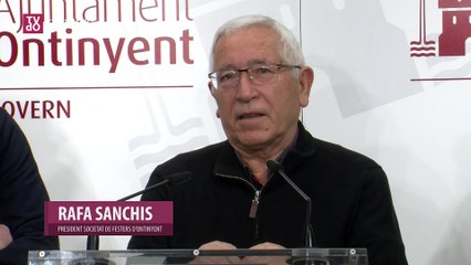 Ontinyent Medieval 2018