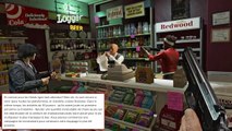 GTA 5 Online : Les Braquages arrivent « Bientôt » insiste Rockstar ! ( GTA V Images Next Gen )