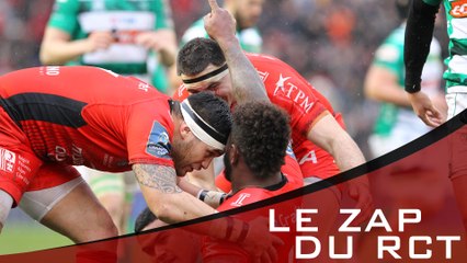 Le Zap du RCT #21