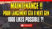 GTA 5 Online : Maintenance des Serveurs Rockstar ! 29/10/2014 - ( GTA 5 Gameplay )