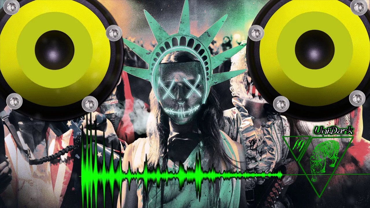 ULTIMATE BASS BOOSTED TRAP bassMAX BASS Music Mix 2018 Extreme Bass