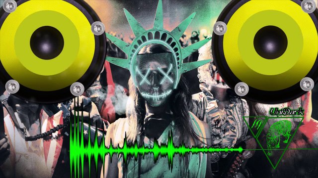 ULTIMATE BASS BOOSTED TRAP bass-MAX BASS Music Mix 2018- Extreme Bass Boosted Songs