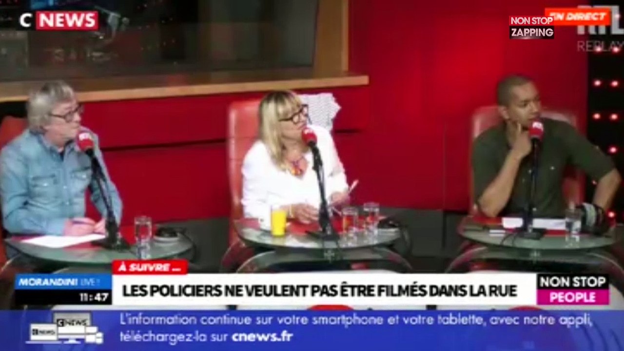 Christine Bravo fauchée, elle va "changer de vie" (Vidéo)