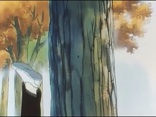 Kimagure Orange Road ITA - E' quasi magia Johnny - 30 - KOR - Una piccola storia d'amore! Il primo amore di Kurumi