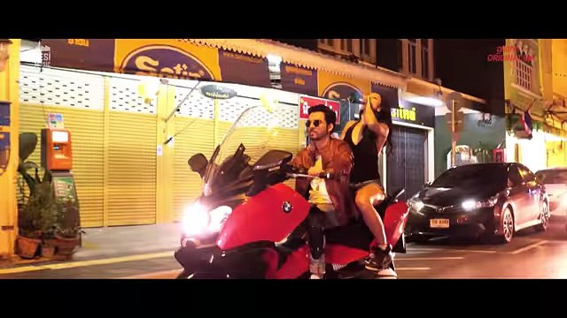 AAJA MERI BIKE PE - Tony Kakkar | Official Video