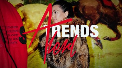 أجمل إطلالات النجمات هذا الأسبوع