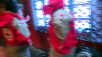 SDF : en maraude avec la Croix-Rouge