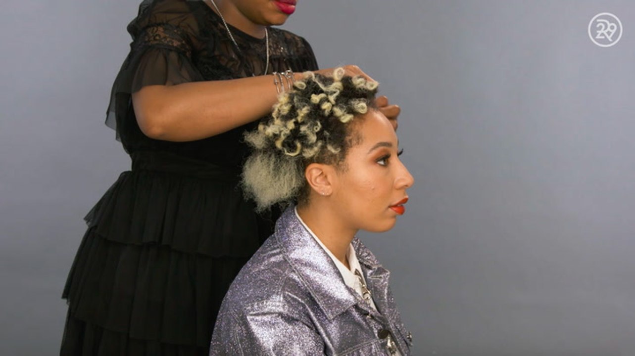 How Many Ways Can You Braid?