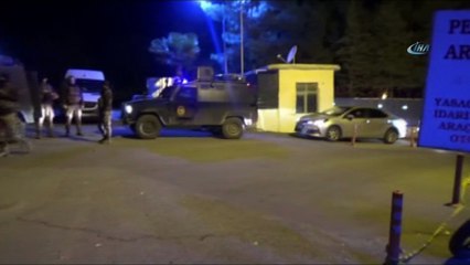 Afrin'deki teröristlere bilgi aktaran şahıs yakalandı