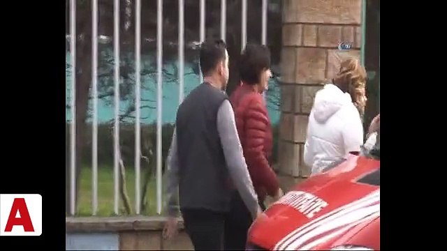 Büyükçekmece�de okulda yangın paniği...