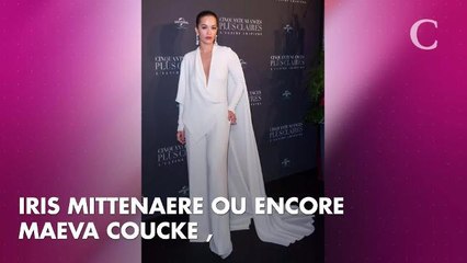 PHOTOS. Rita Ora, Liam Payne, Malika Ménard… pluie de stars à l'avant-première de 50 nuances plus claires