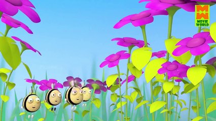 Kaliveedu - Kids Malayalam Animation Movie Scenes [HD]