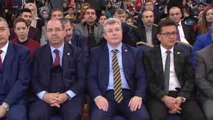 Bakan Kaya'dan AB'ye Çağrı