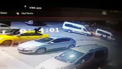 Cezaevi firarisi çete elebaşı düzenlenen operasyonla gözaltına alındı - ANKARA