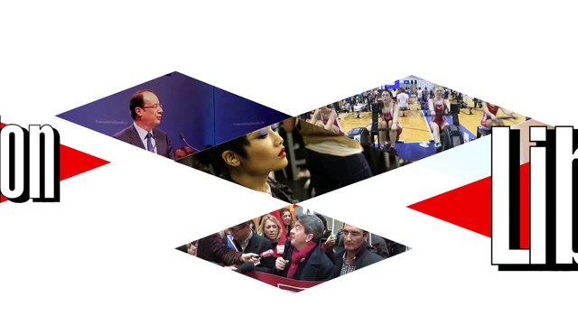 Forum Libé- Réinventer la ville et ses espaces publics