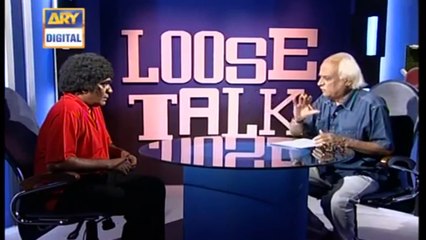 Masti Nahi Karo Football Bhot Popular hai Pakistan Main - Loose Talk