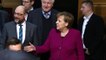 DIRECTO: Acuerdo para gobernar Alemania entre el SPD y la CDU de Merkel
