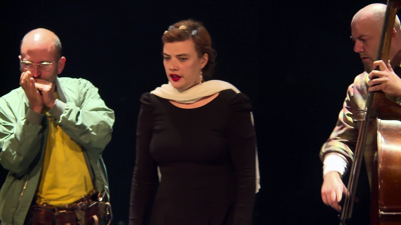 Times are Changing - L’Adami fête Bob Dylan