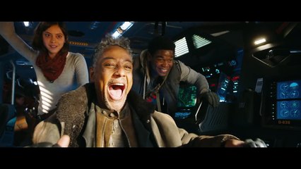 Maze Runner: A Cura Mortal | Trailer Oficial 2 | Legendado HD