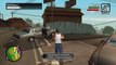 GTA San Andreas Remastered - Ending / Final Mission - End Of The Line (Xbox 360 / PS3)