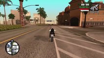 GTA San Andreas Remastered - Mission #91 - Breaking the Bank at Caligula's (Xbox 360 / PS3)