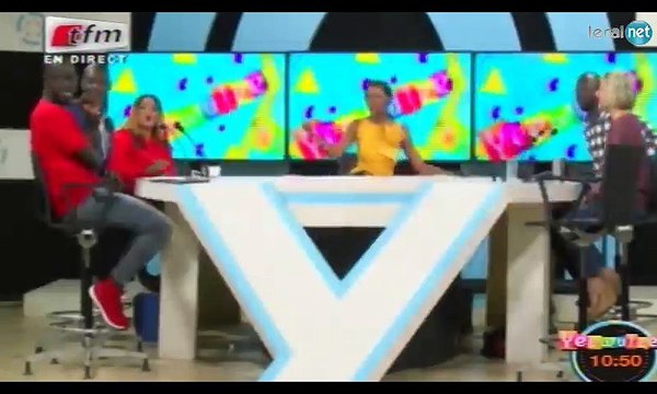 Bijou Ndiaye Pape Cheikh dieulna Kya, Mouhamed Ndiaye dieulna Mado