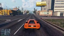 GTA Online - Pegassi Torero [Gunrunning Update]