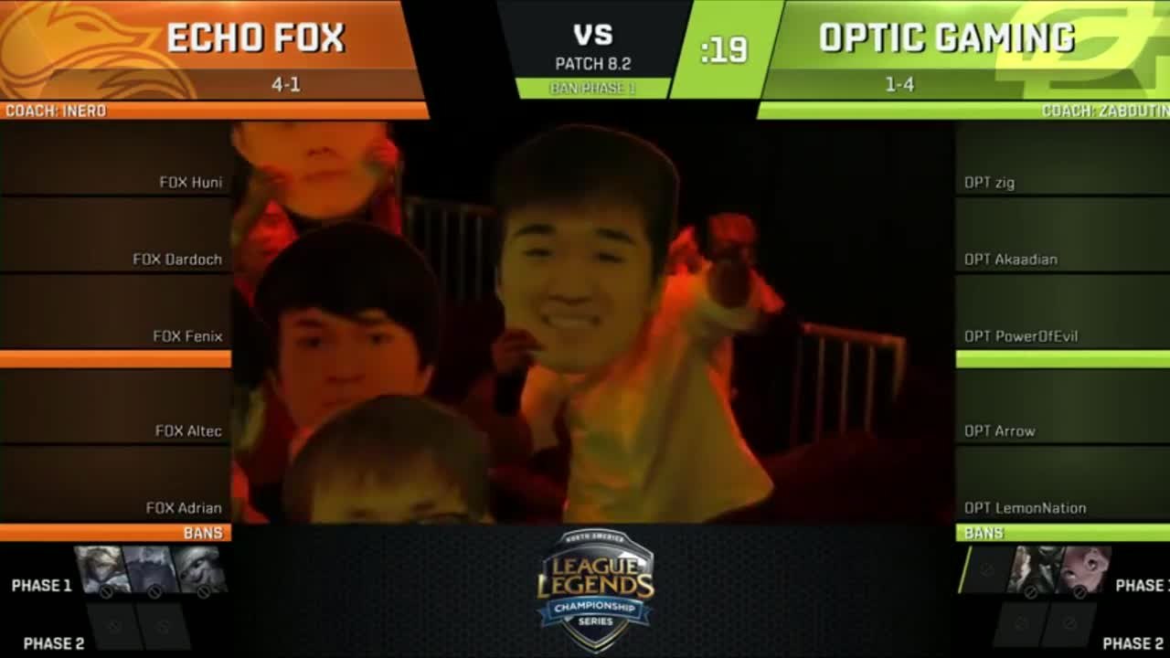 NALCS Week 3 Highlights