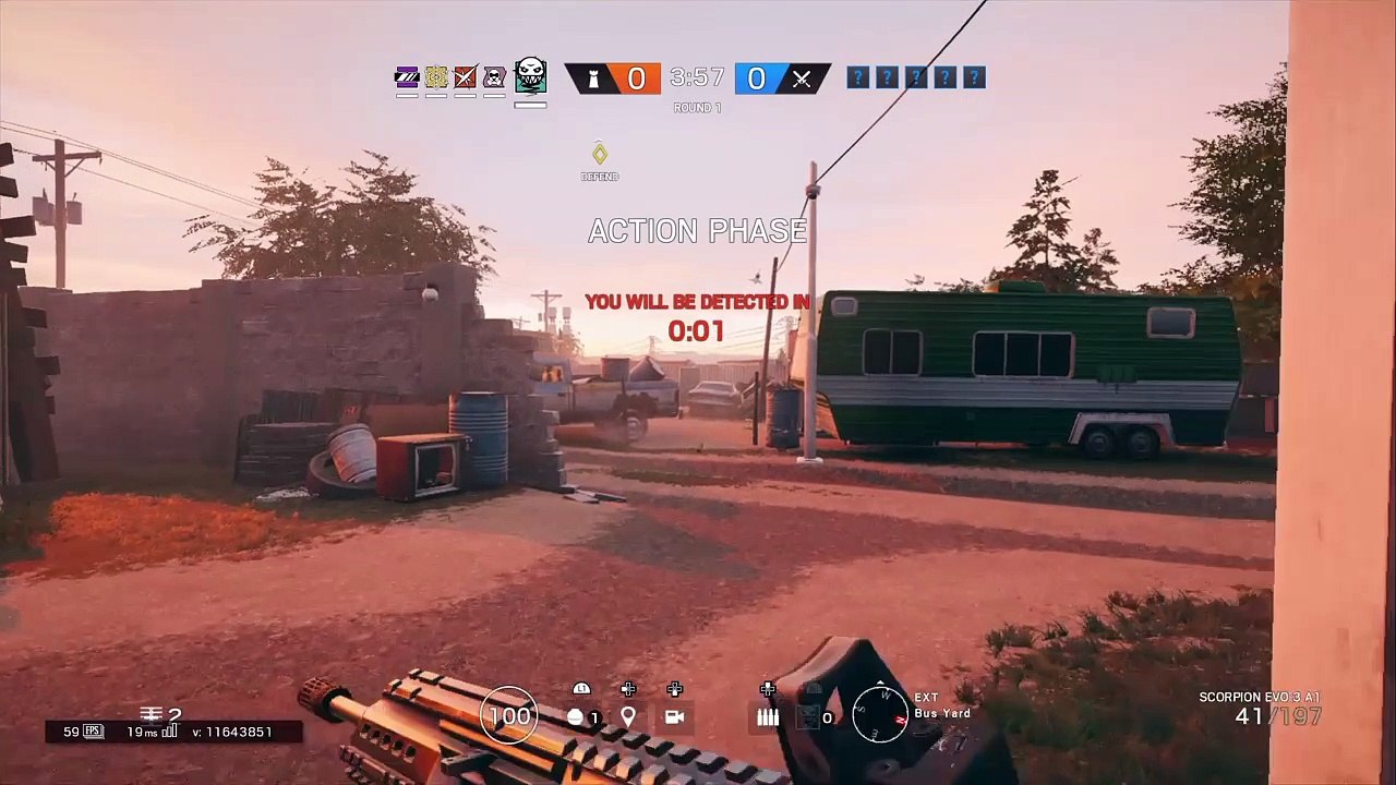 Spawnpeek Ace