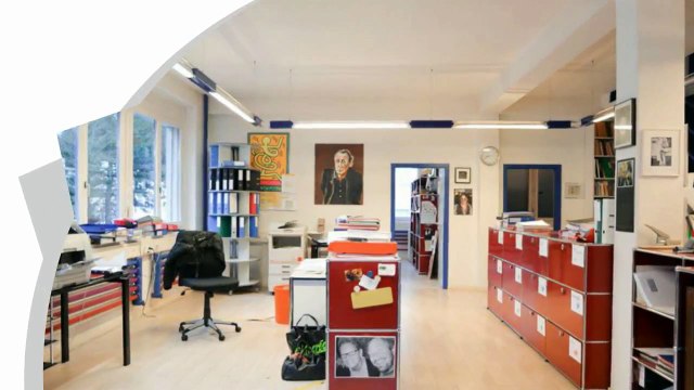 A vendre - Appartement - Moutier (2740) - 8 pièces - 288m²