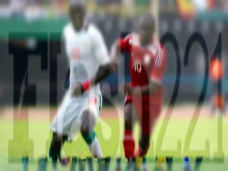 Hamdy Faye : Ça n'a pas de sens de jouer des matchs amicaux à l'extérieur puis...