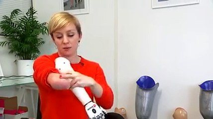 Une main bionique montre à quelle point l'avancée technologique est impressionnante