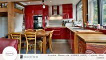 A vendre - Maison/villa - CANNES (06400) - 5 pièces - 90m²