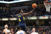 NBA : Les meilleurs dunks de Victor Oladipo