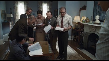 Pentagon Papers _ Extrait 1 _On attaque_ VF [Au cinéma le 24 janvier] [720p]