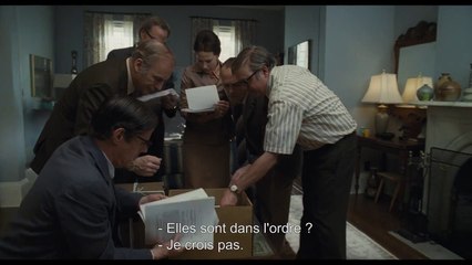 Pentagon Papers _ Extrait 1 _On attaque_ VOST [Au cinéma le 24 janvier] [720p]
