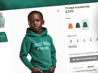 Ousmane Badara ex Alpha 5.20 revient sur la polémique avec H&M