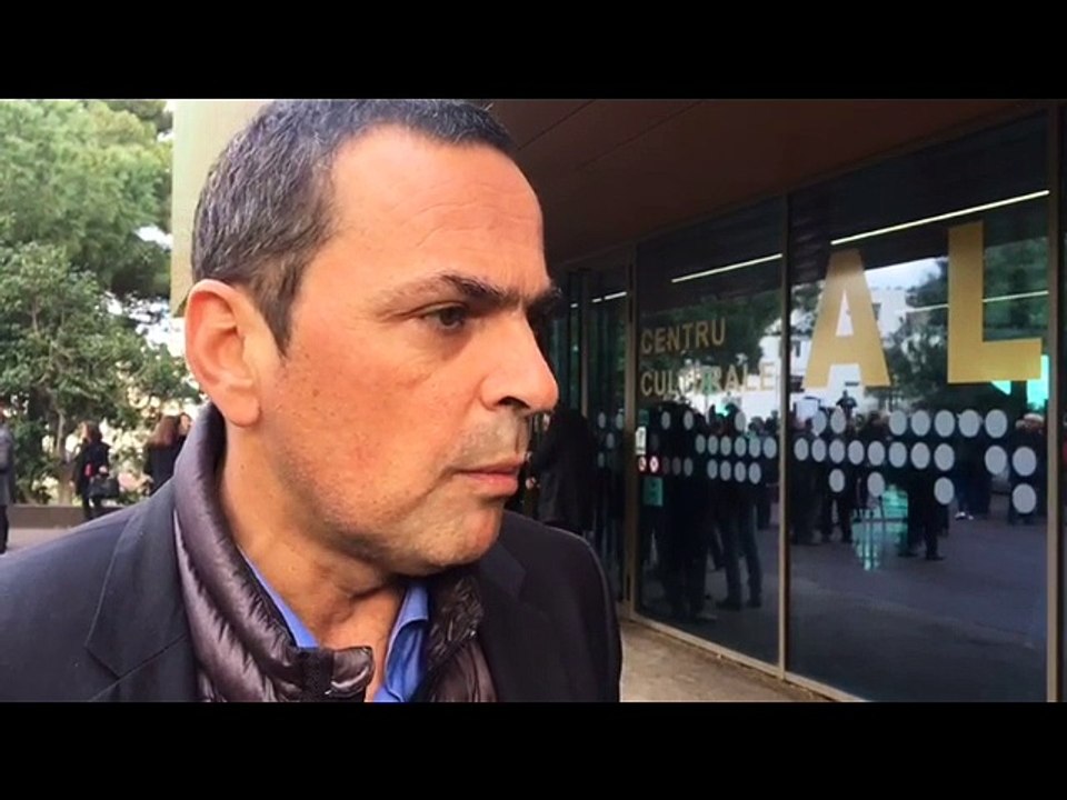 Discours de Macron à Bastia  : les attentes des élus corses