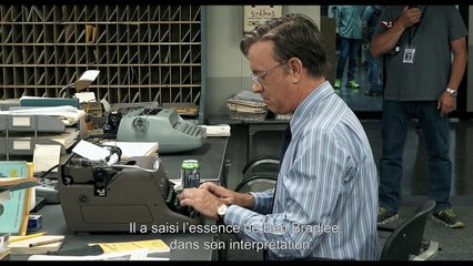 Pentagon Papers _ Featurette _Tom Hanks_ VOST [Au cinéma le 24 janvier] [720p]