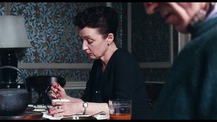 Phantom Thread _ Extrait 2 _Ne cherche pas la bagarre_ VF [Au cinéma le 14 février] [720p]