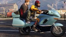 GTA 5 Motorcycle Mods #3 - Ducati Diavel, Aprilia RSV4 and More