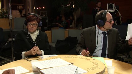 A qui profite le retour de la croissance en Europe ?